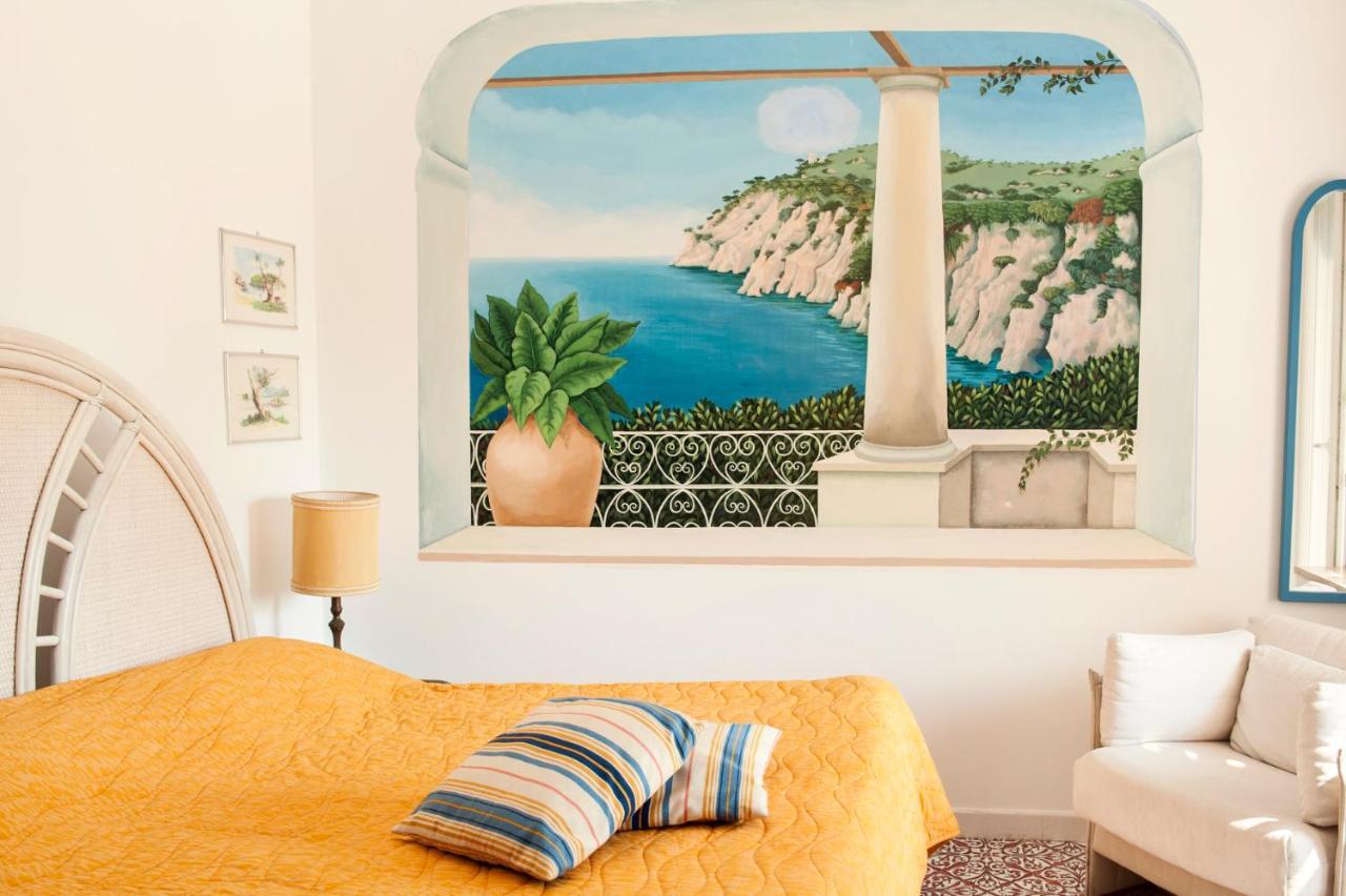 La Carcarella Capri