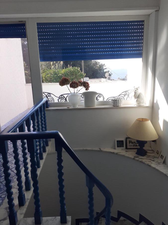 La Carcarella Capri