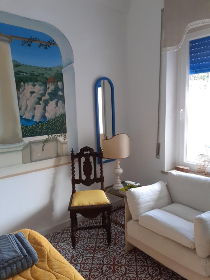 La Carcarella * Capri