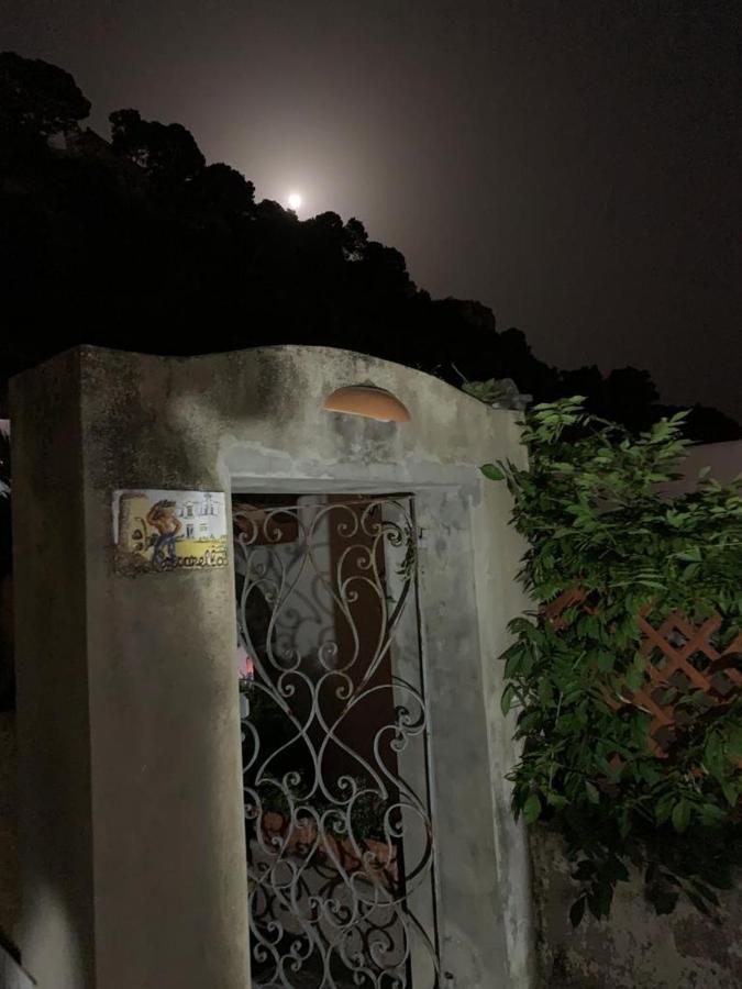 La Carcarella